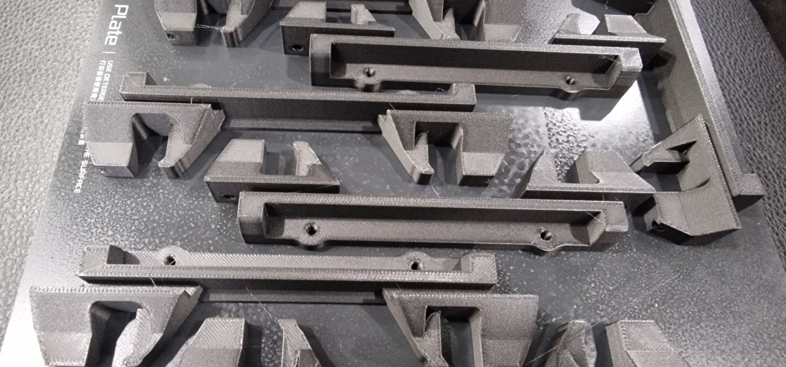 3D-geprinte technische hulpmiddelen