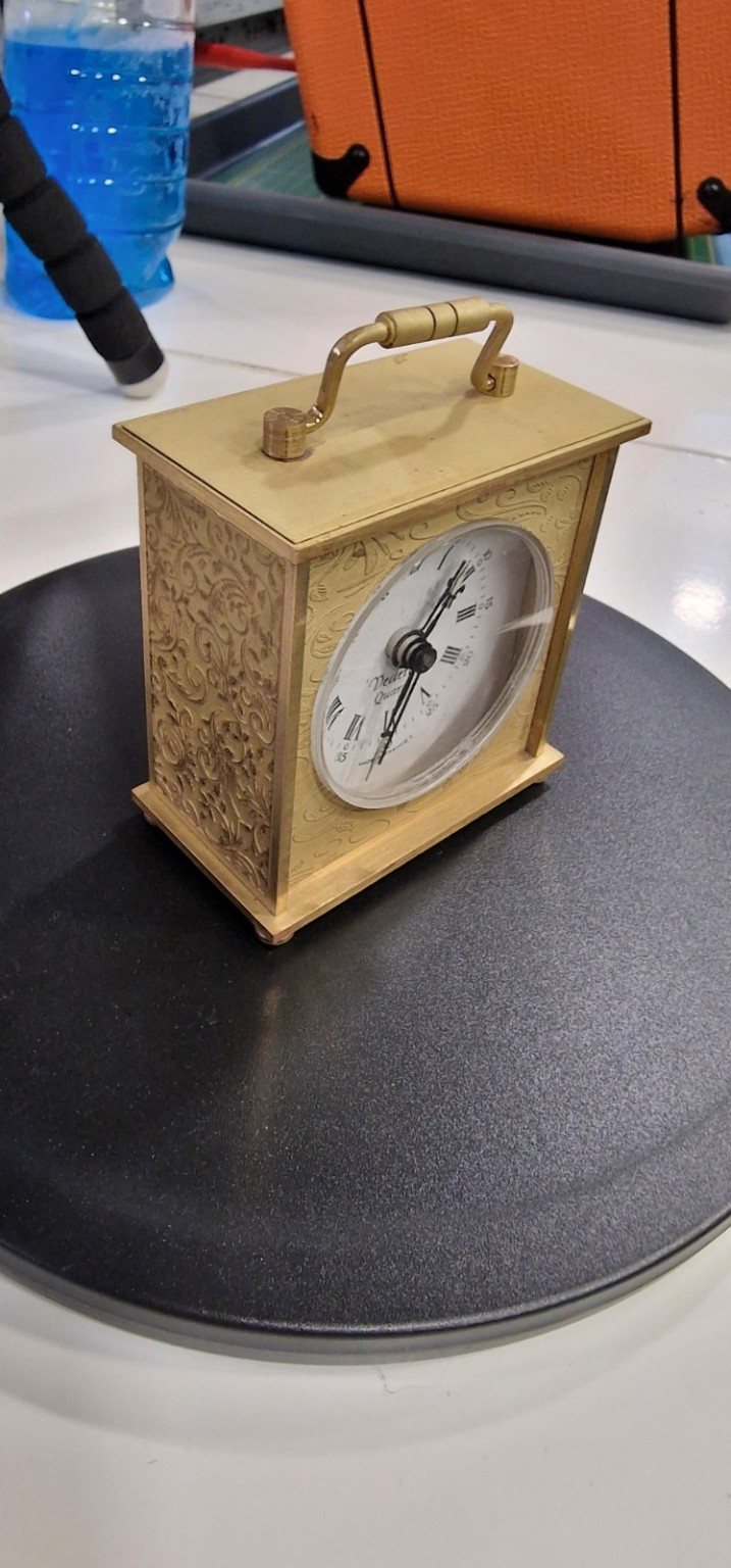 Decoratief patroonwerk