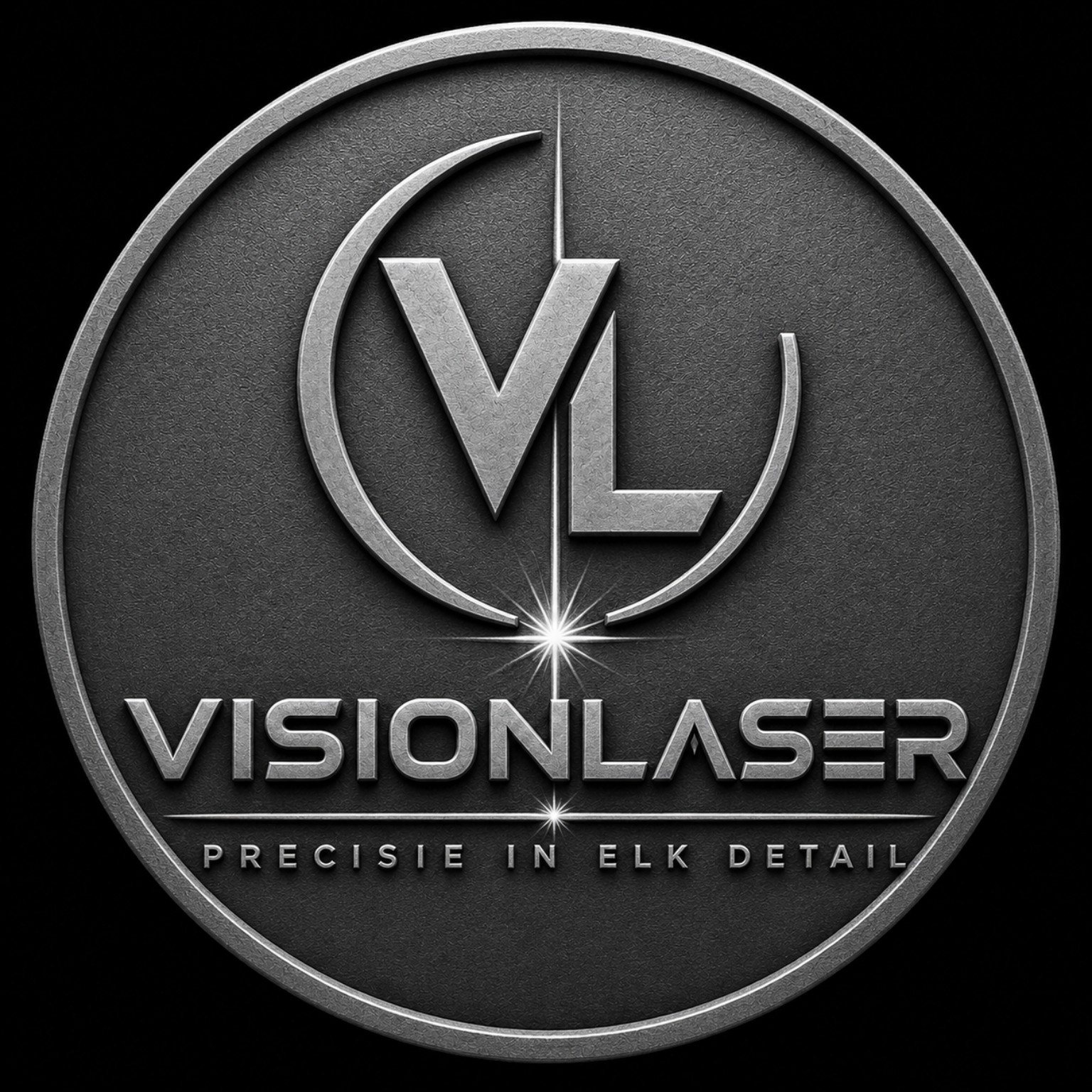 Visionlaser