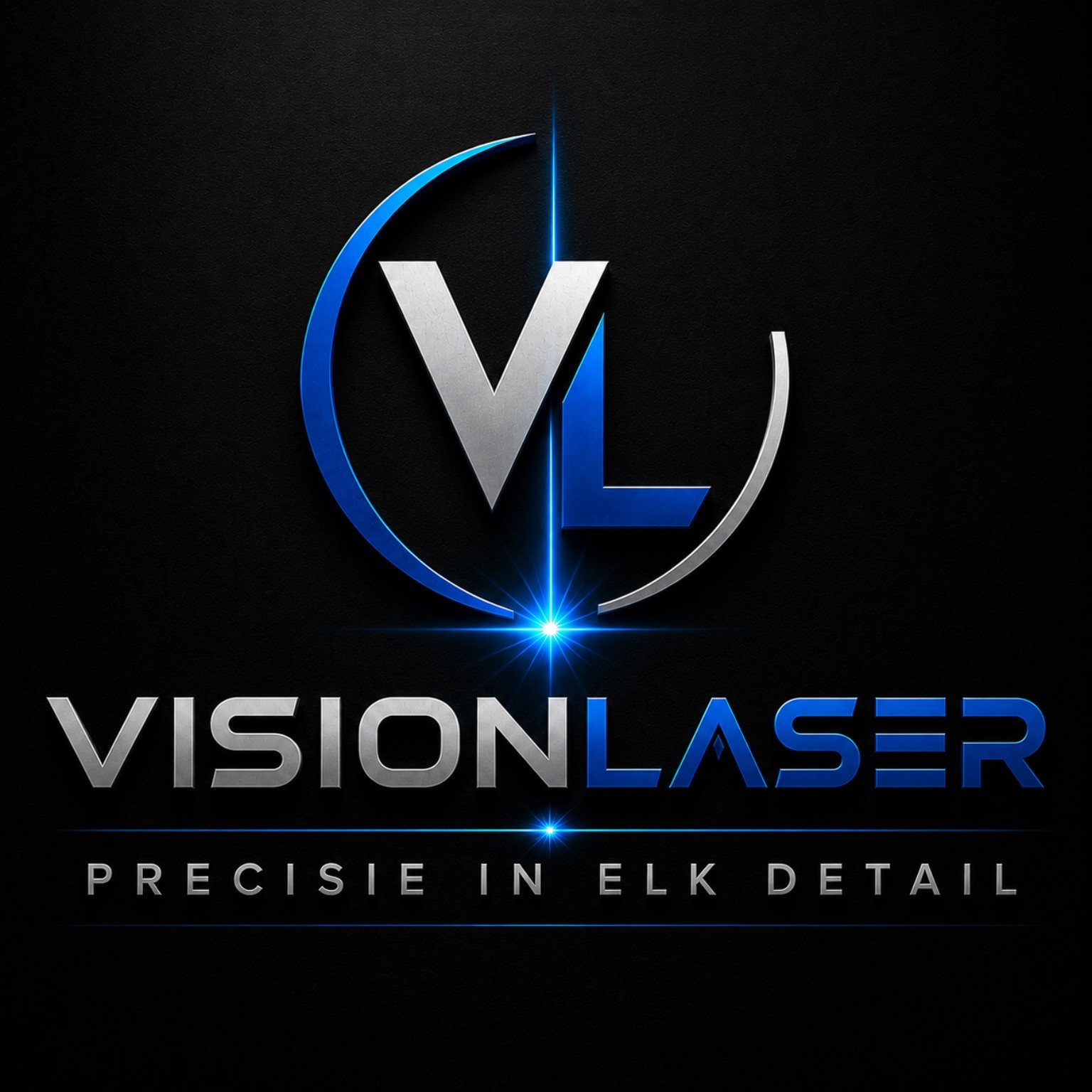 Visionlaser